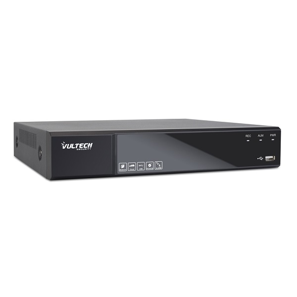 DVR 5in1 8 Canali 5 Megapixel AI